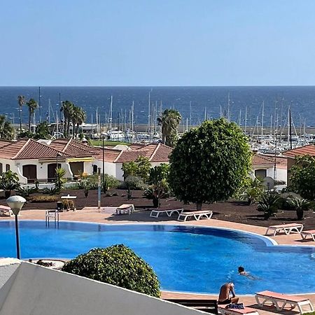 Deluxe Apt. 110Qm+Terrasse 60Qm Pool Wifi Golf Yachthafen سان ميغيل ذي أبونا المظهر الخارجي الصورة