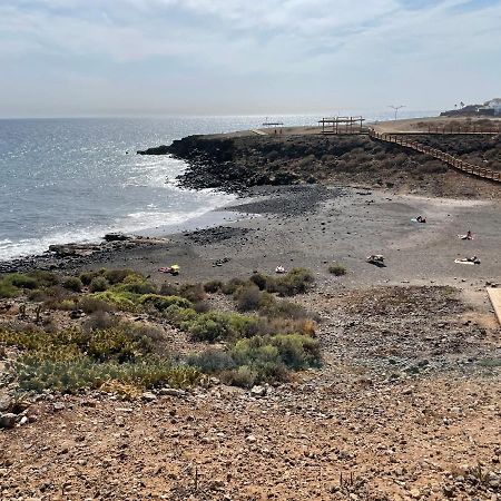 Deluxe Apt. 110Qm+Terrasse 60Qm Pool Wifi Golf Yachthafen سان ميغيل ذي أبونا المظهر الخارجي الصورة