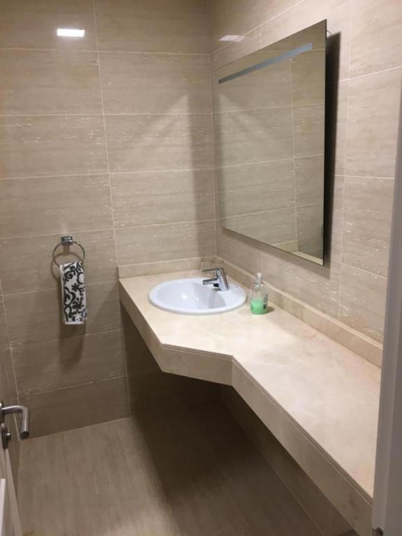Deluxe Apt. 110Qm+Terrasse 60Qm Pool Wifi Golf Yachthafen سان ميغيل ذي أبونا المظهر الخارجي الصورة