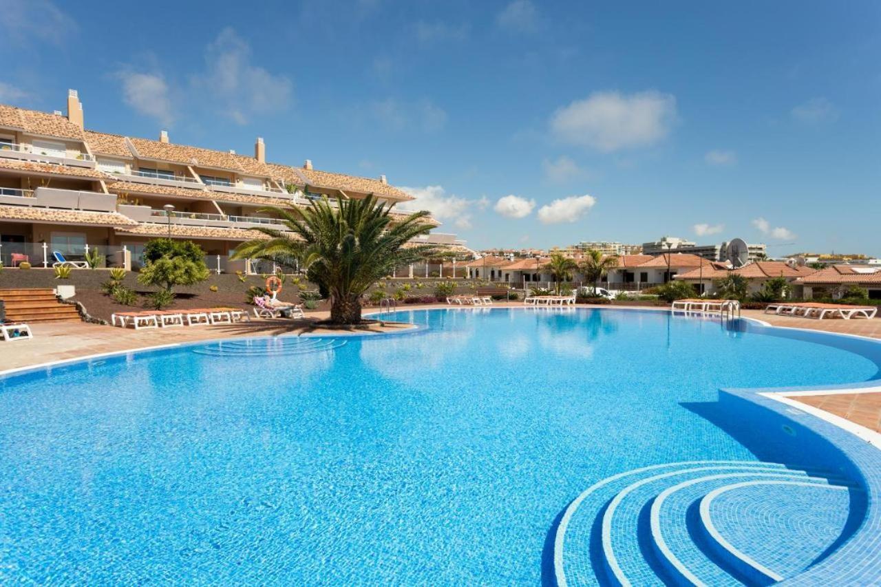 Deluxe Apt. 110Qm+Terrasse 60Qm Pool Wifi Golf Yachthafen سان ميغيل ذي أبونا المظهر الخارجي الصورة