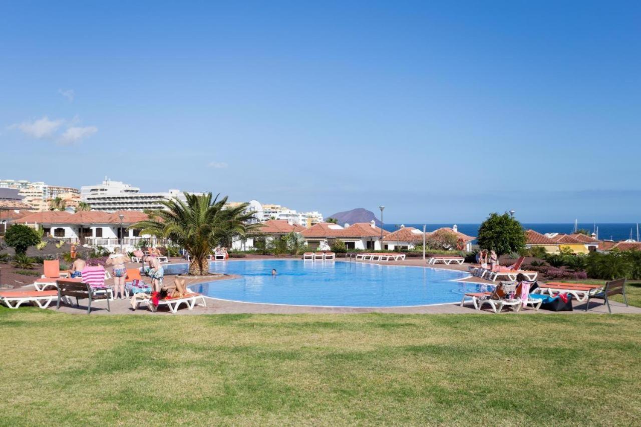 Deluxe Apt. 110Qm+Terrasse 60Qm Pool Wifi Golf Yachthafen سان ميغيل ذي أبونا المظهر الخارجي الصورة