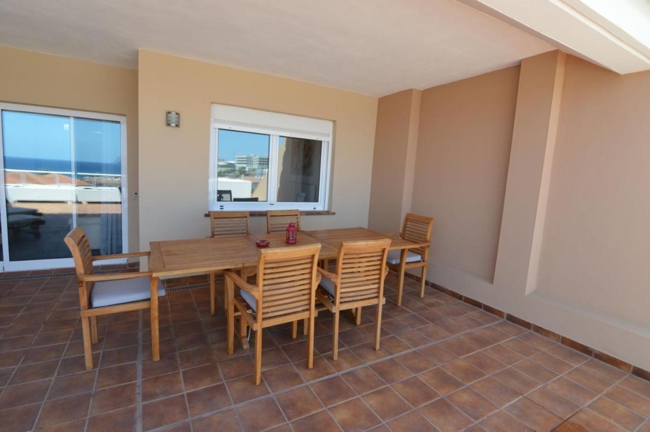 Deluxe Apt. 110Qm+Terrasse 60Qm Pool Wifi Golf Yachthafen سان ميغيل ذي أبونا المظهر الخارجي الصورة