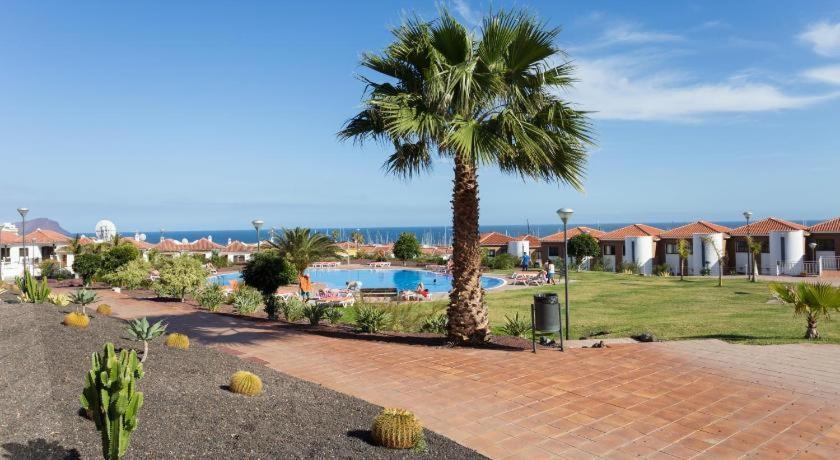 Deluxe Apt. 110Qm+Terrasse 60Qm Pool Wifi Golf Yachthafen سان ميغيل ذي أبونا المظهر الخارجي الصورة