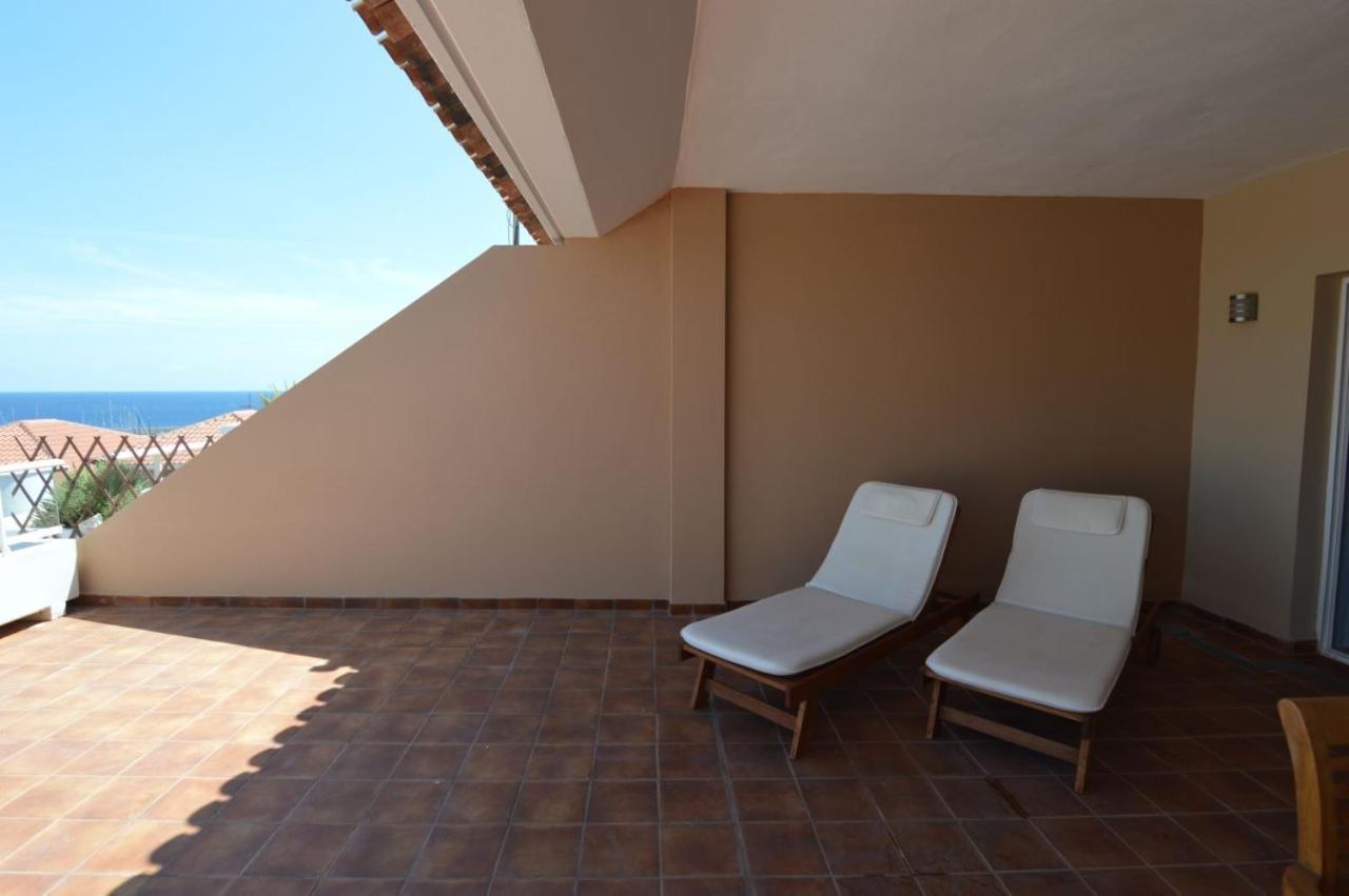 Deluxe Apt. 110Qm+Terrasse 60Qm Pool Wifi Golf Yachthafen سان ميغيل ذي أبونا المظهر الخارجي الصورة