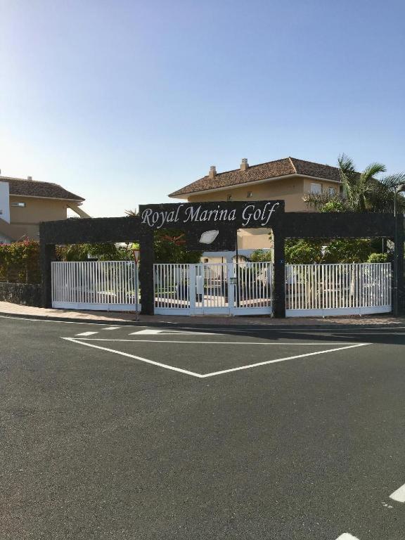 Deluxe Apt. 110Qm+Terrasse 60Qm Pool Wifi Golf Yachthafen سان ميغيل ذي أبونا المظهر الخارجي الصورة