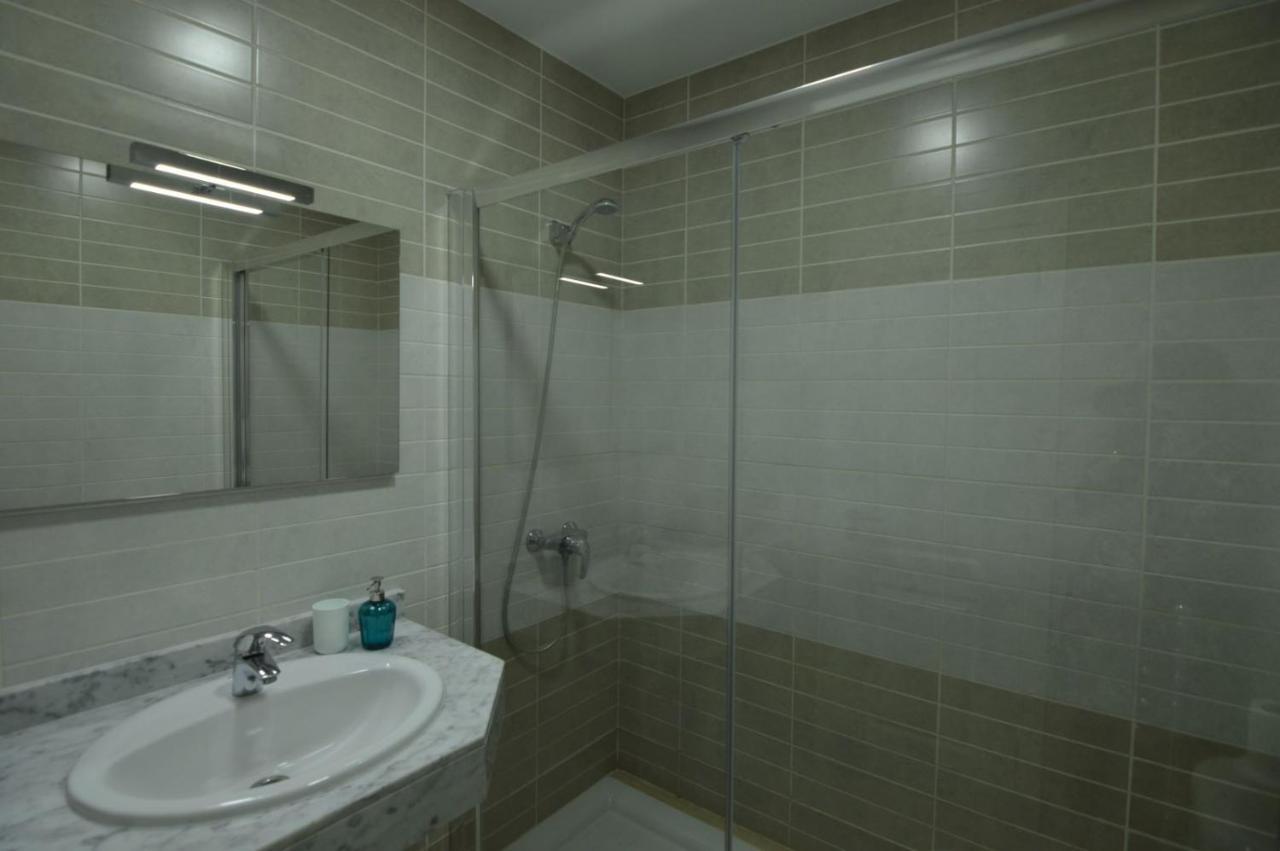 Deluxe Apt. 110Qm+Terrasse 60Qm Pool Wifi Golf Yachthafen سان ميغيل ذي أبونا المظهر الخارجي الصورة