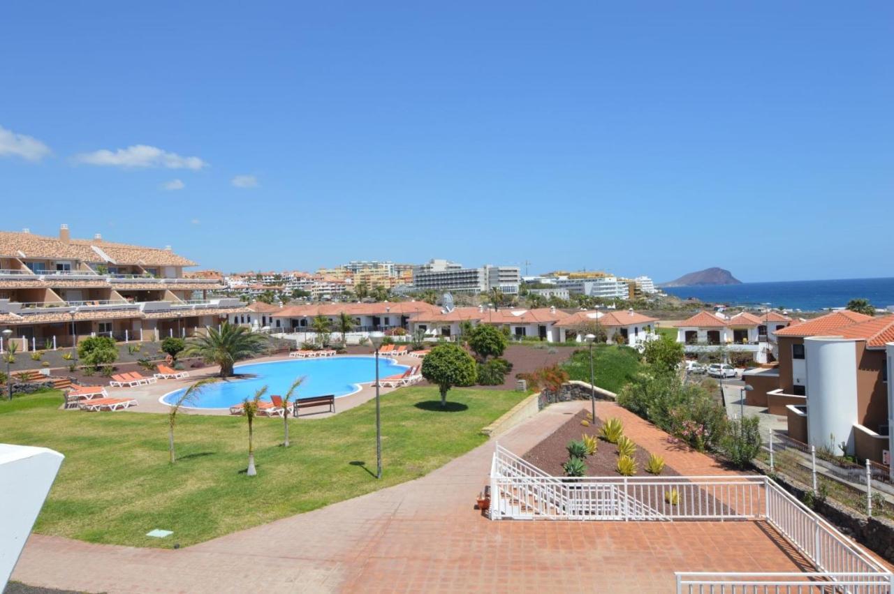 Deluxe Apt. 110Qm+Terrasse 60Qm Pool Wifi Golf Yachthafen سان ميغيل ذي أبونا المظهر الخارجي الصورة
